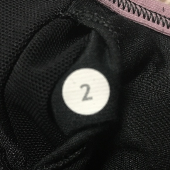 Lulu lemon Tank top - Picture 3 of 3